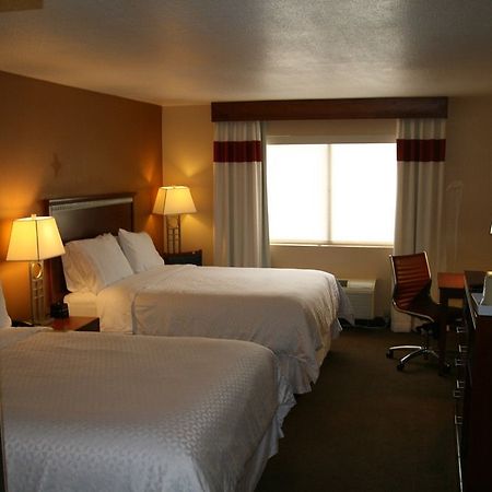 Four Points By Sheraton Tucson Airport Esterno foto