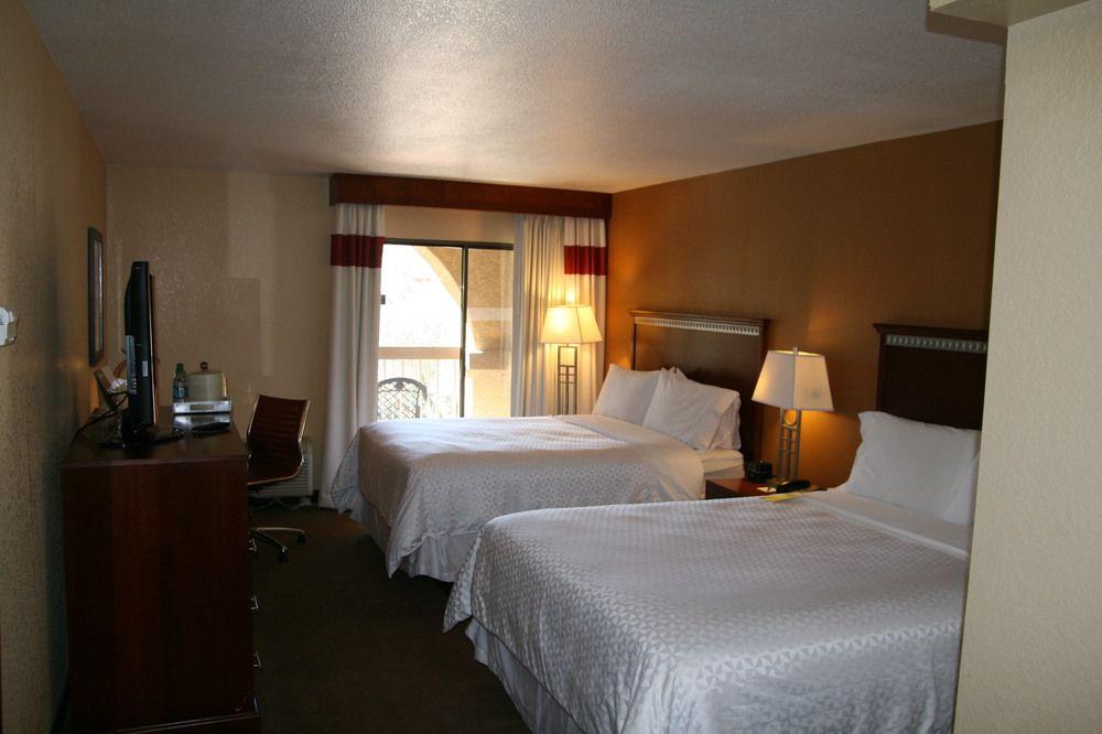 Four Points By Sheraton Tucson Airport Esterno foto