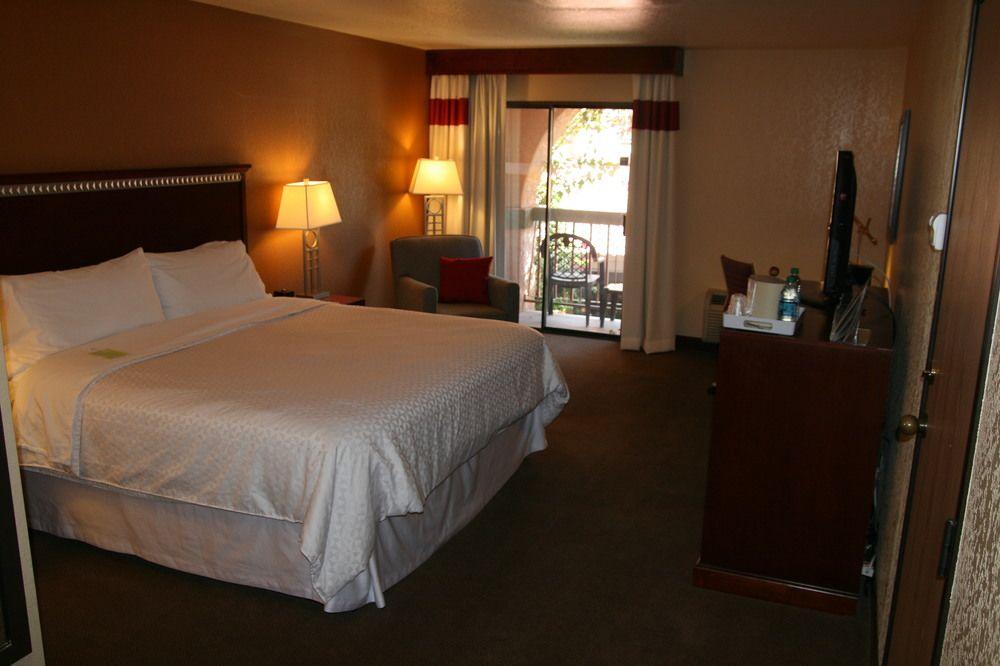 Four Points By Sheraton Tucson Airport Esterno foto