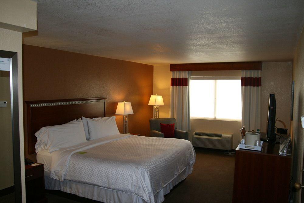 Four Points By Sheraton Tucson Airport Esterno foto