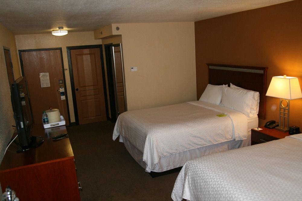Four Points By Sheraton Tucson Airport Esterno foto
