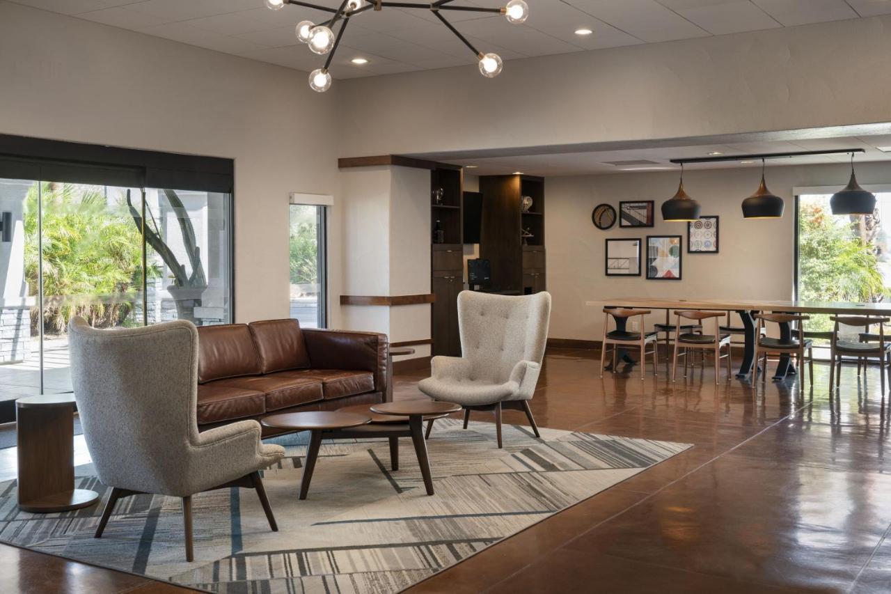 Four Points By Sheraton Tucson Airport Esterno foto