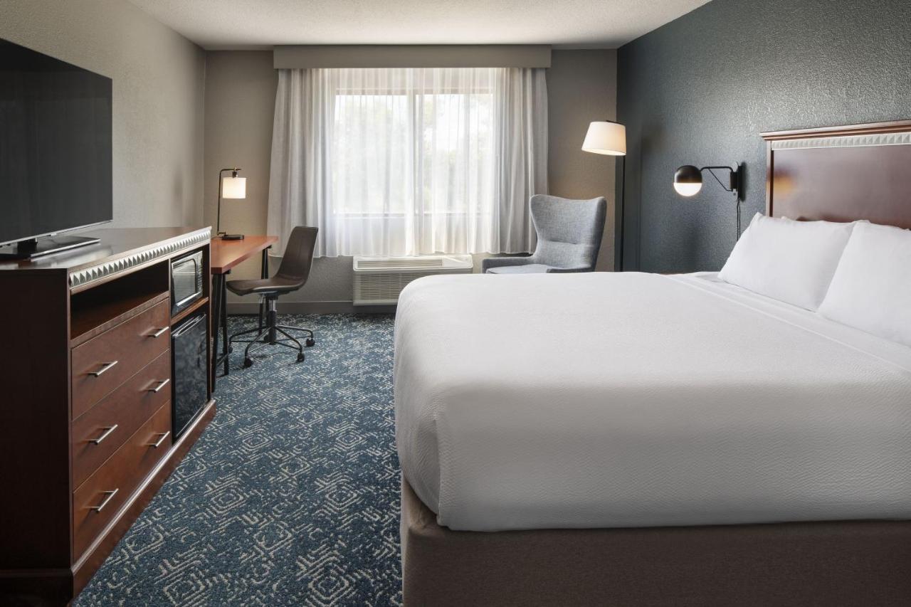 Four Points By Sheraton Tucson Airport Esterno foto