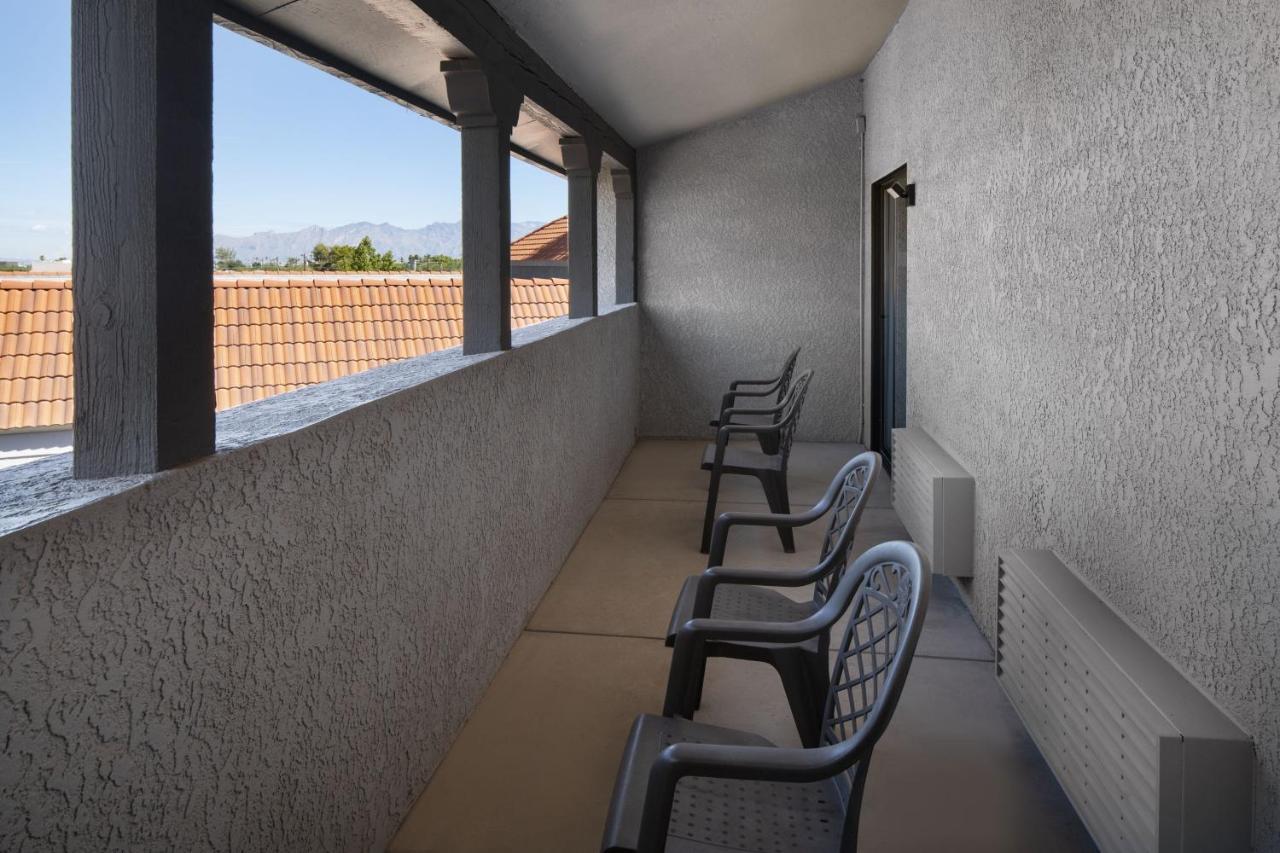 Four Points By Sheraton Tucson Airport Esterno foto