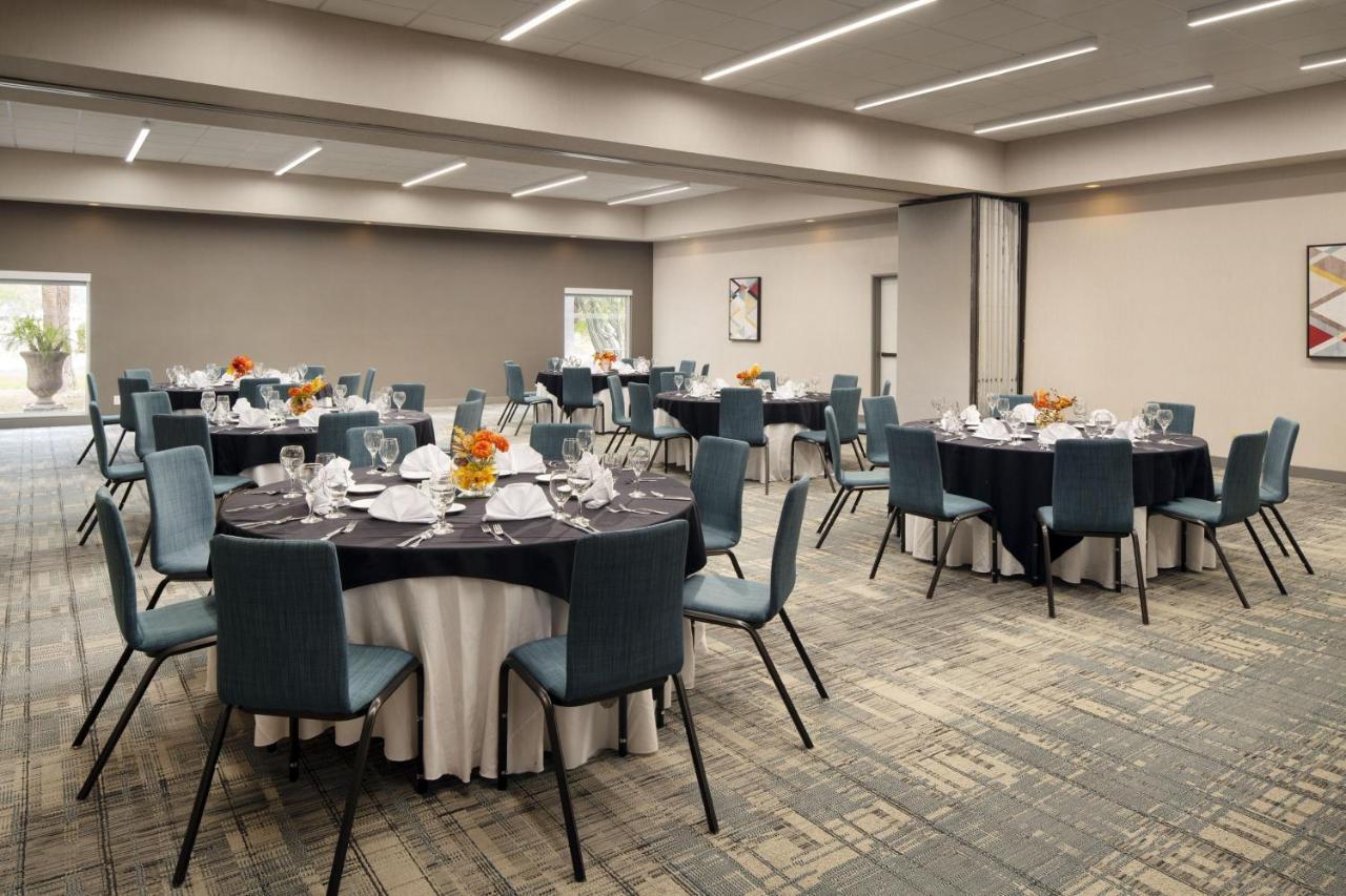 Four Points By Sheraton Tucson Airport Esterno foto