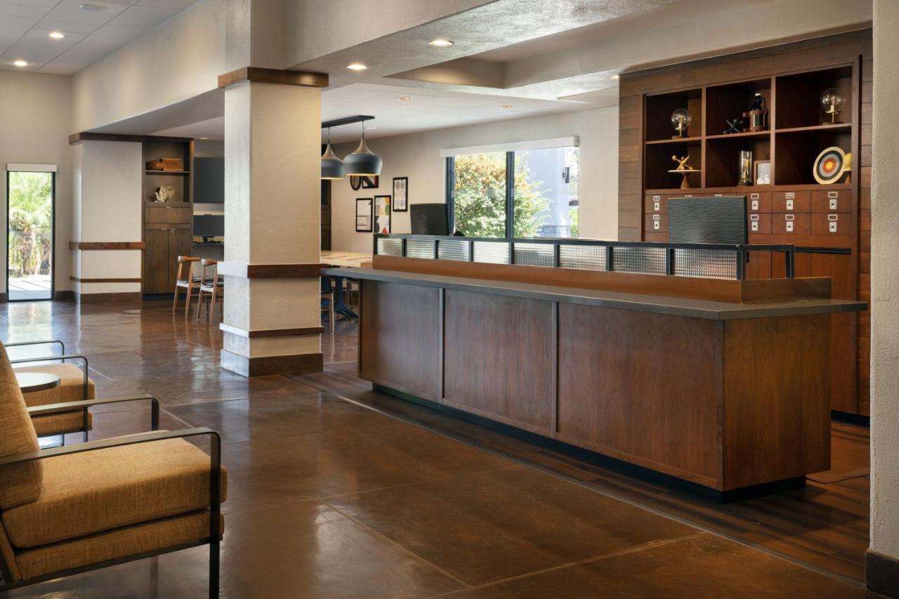 Four Points By Sheraton Tucson Airport Esterno foto