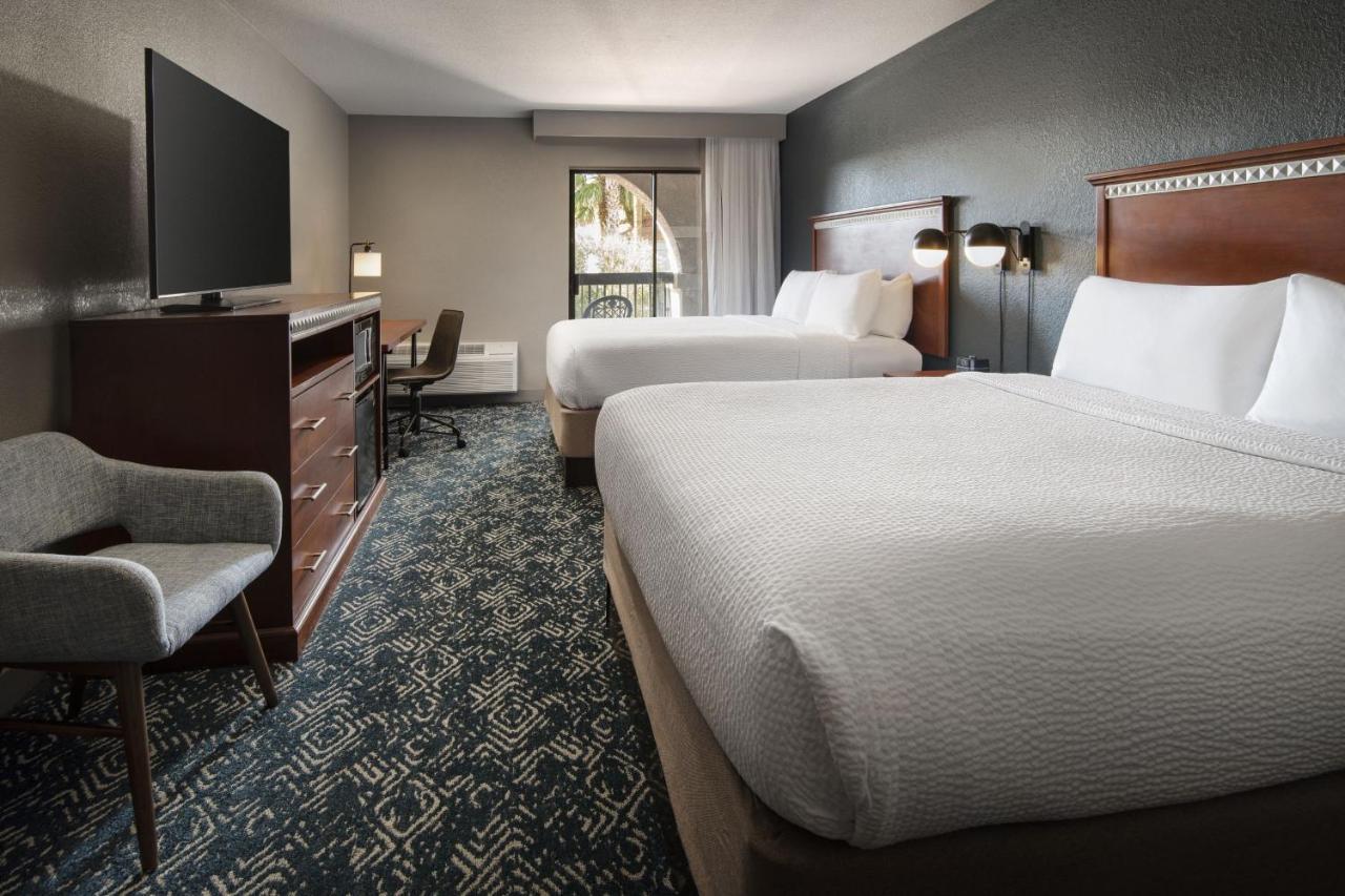 Four Points By Sheraton Tucson Airport Esterno foto