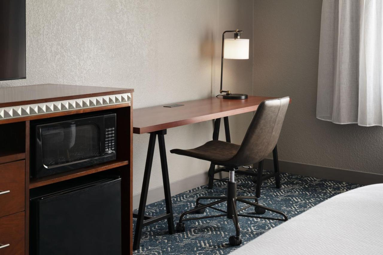 Four Points By Sheraton Tucson Airport Esterno foto