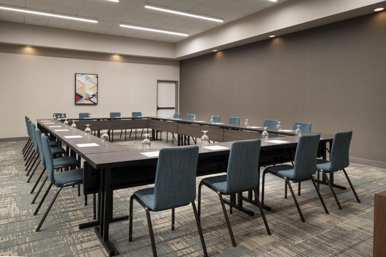 Four Points By Sheraton Tucson Airport Esterno foto