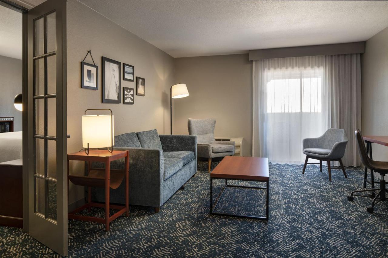 Four Points By Sheraton Tucson Airport Esterno foto