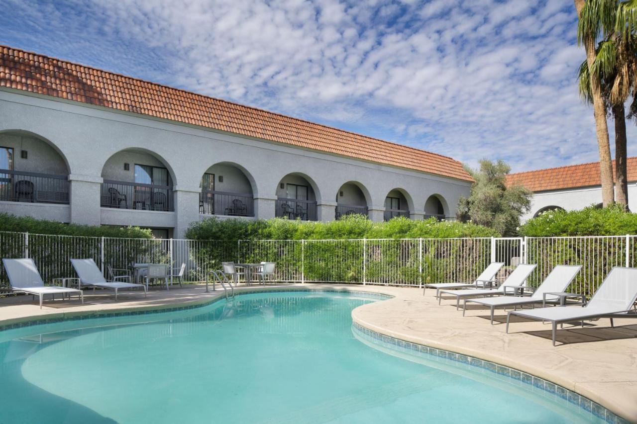Four Points By Sheraton Tucson Airport Esterno foto