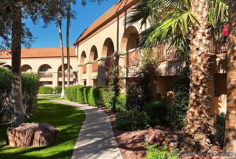 Four Points By Sheraton Tucson Airport Esterno foto