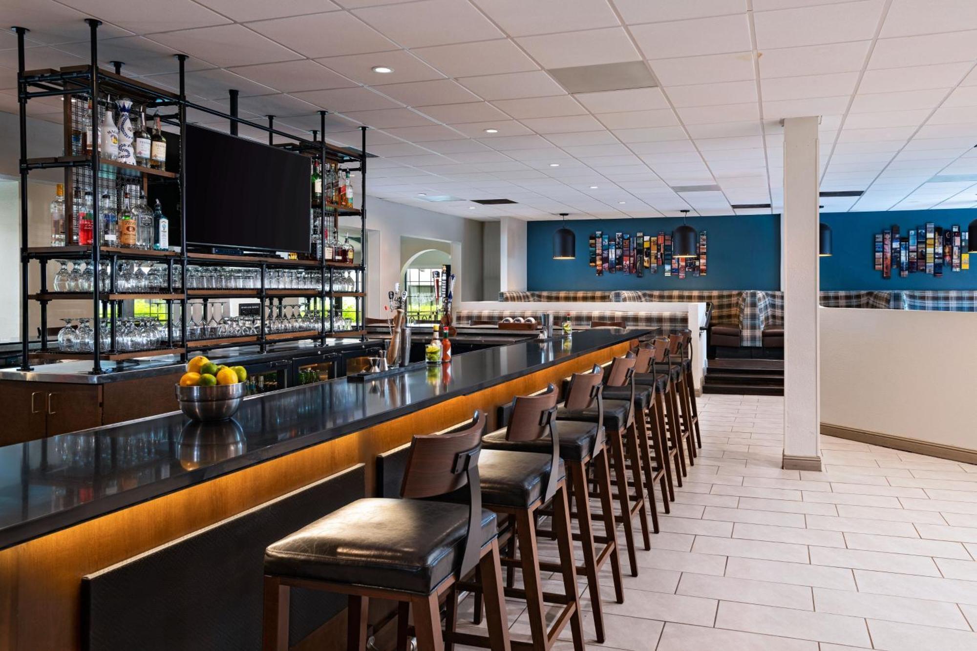 Four Points By Sheraton Tucson Airport Esterno foto