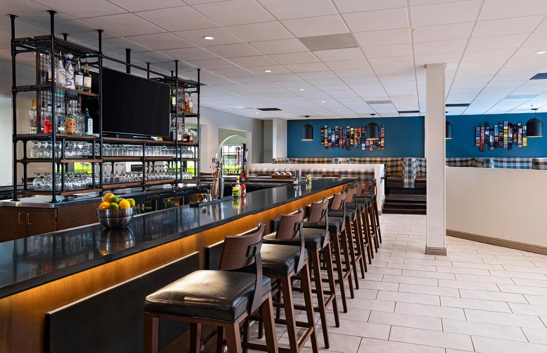 Four Points By Sheraton Tucson Airport Esterno foto
