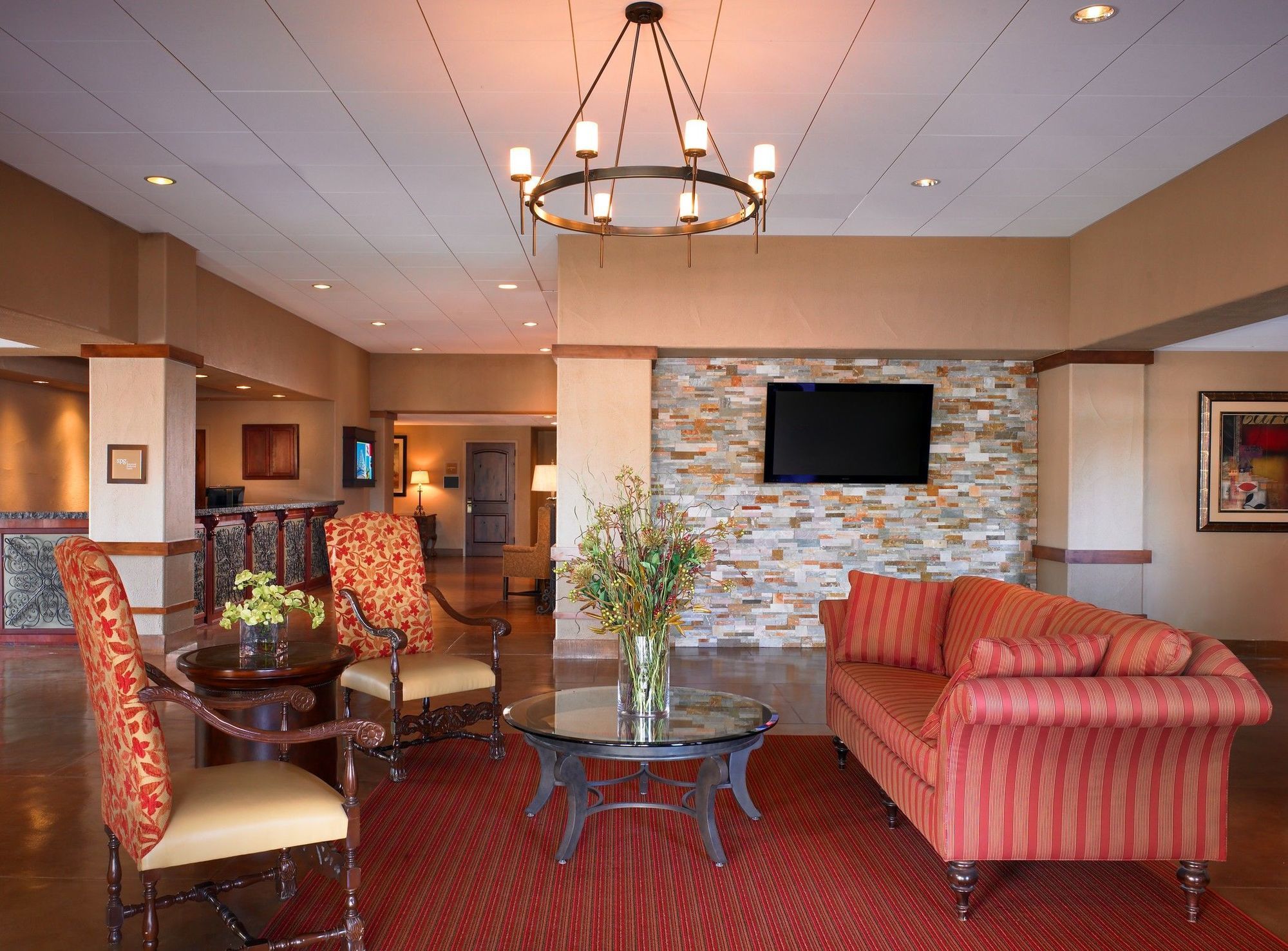 Four Points By Sheraton Tucson Airport Esterno foto