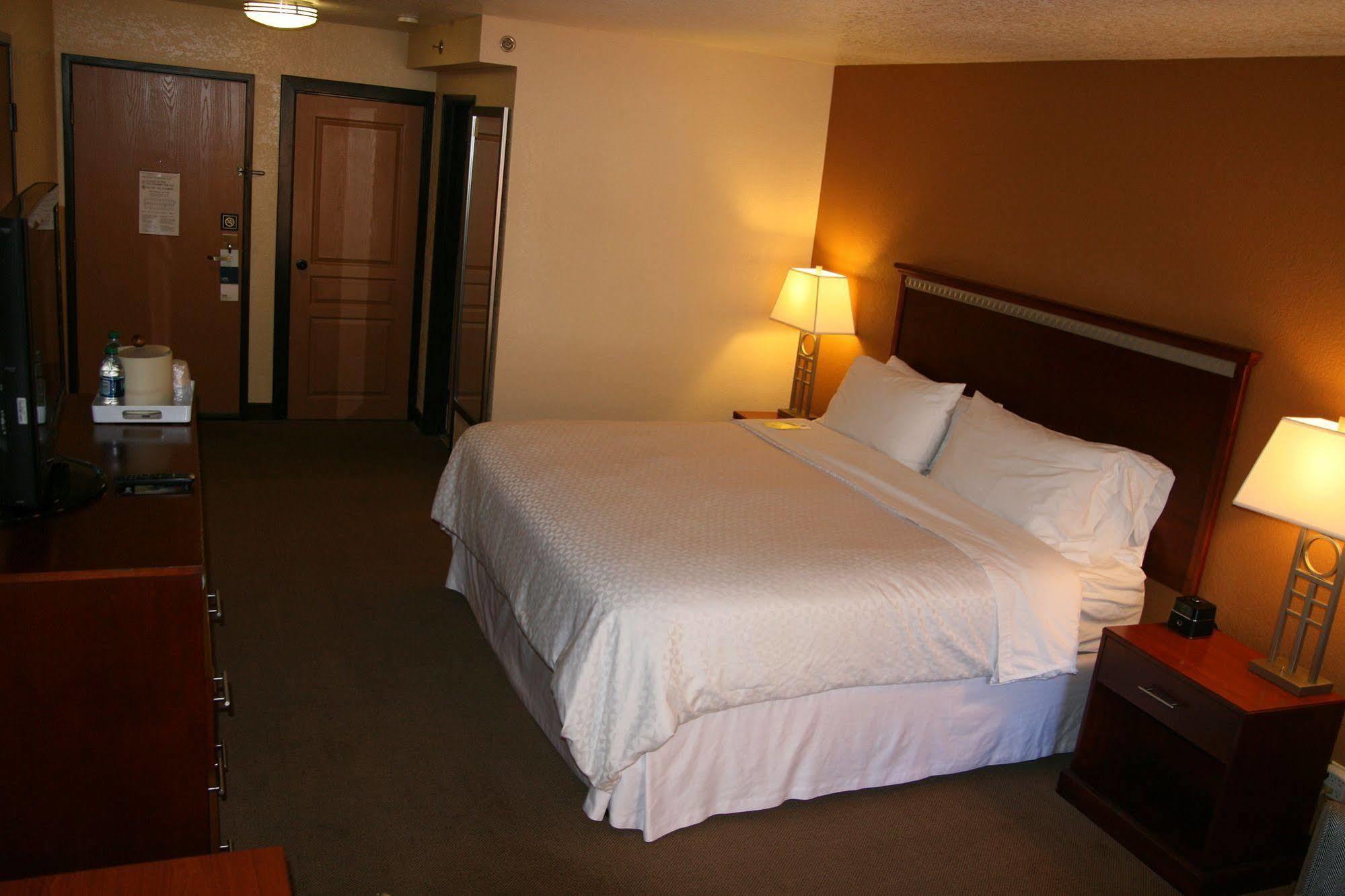 Four Points By Sheraton Tucson Airport Esterno foto