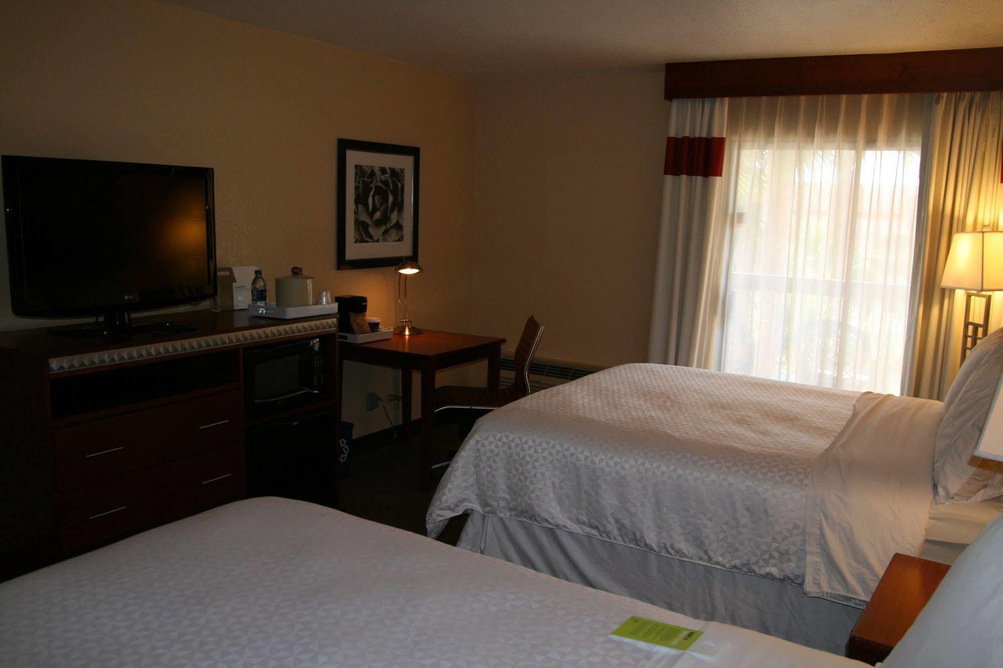 Four Points By Sheraton Tucson Airport Esterno foto