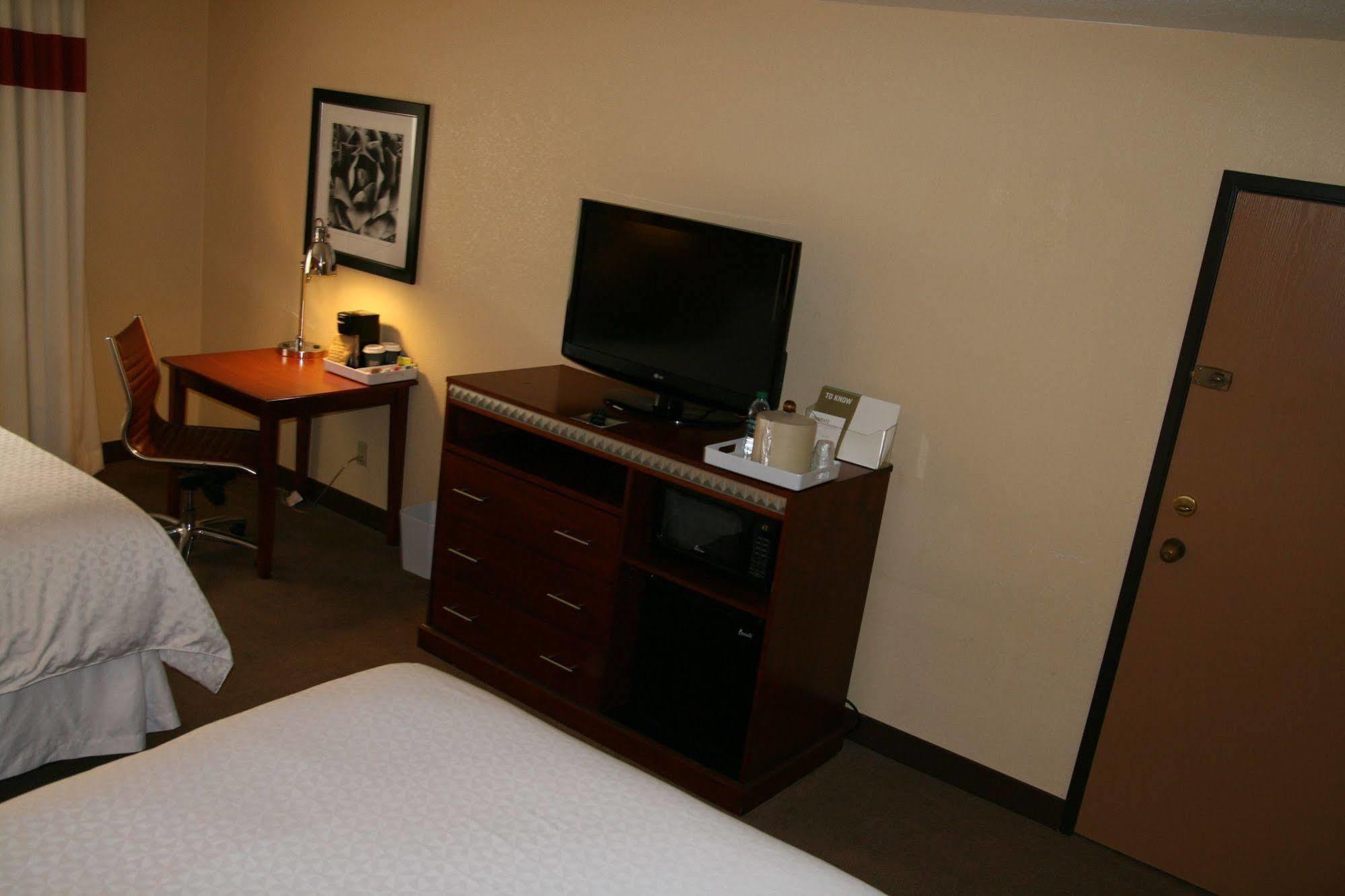 Four Points By Sheraton Tucson Airport Esterno foto