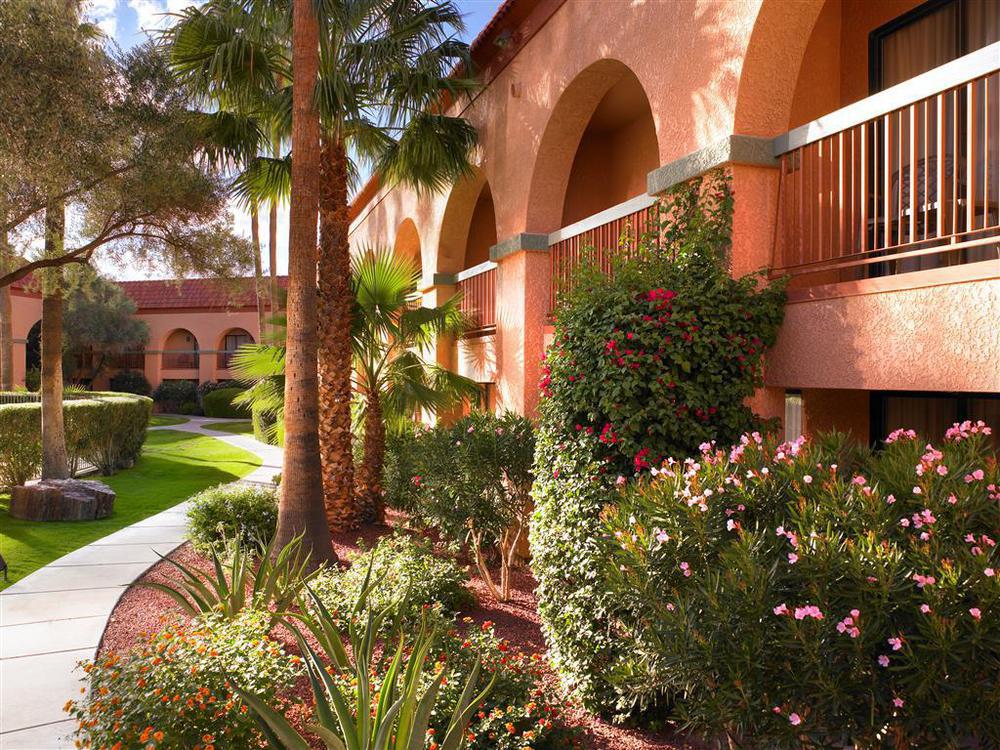 Four Points By Sheraton Tucson Airport Esterno foto
