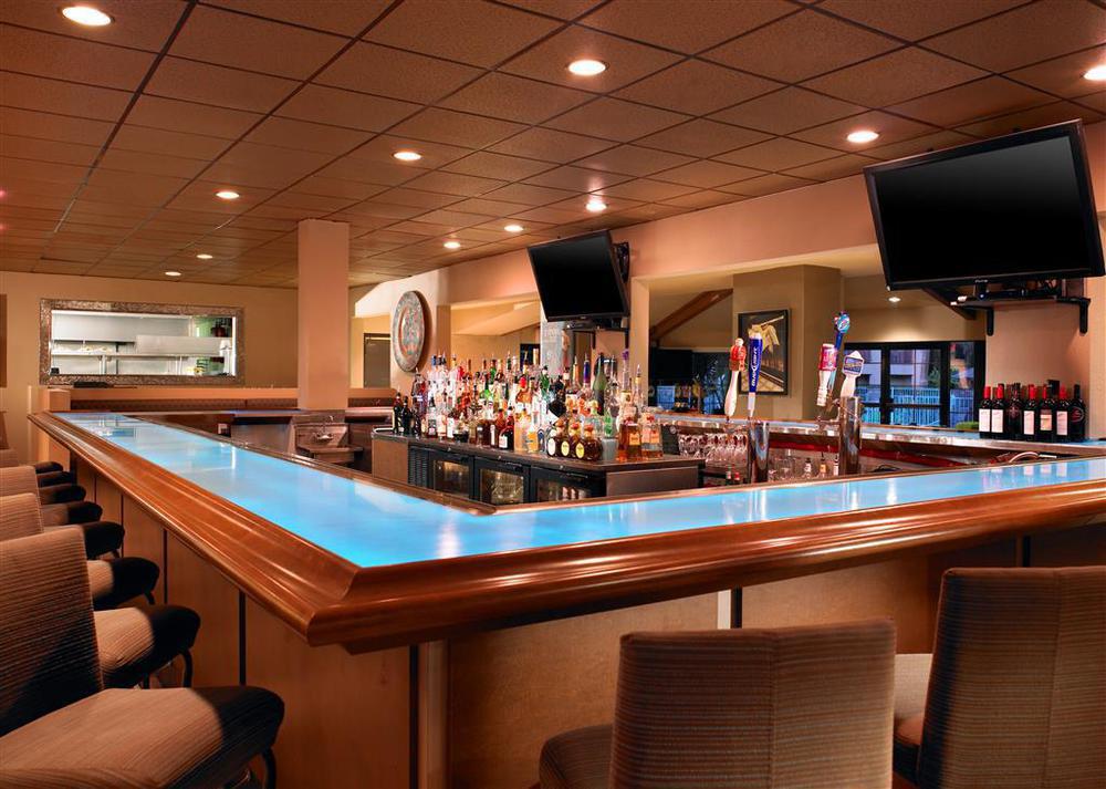 Four Points By Sheraton Tucson Airport Ristorante foto