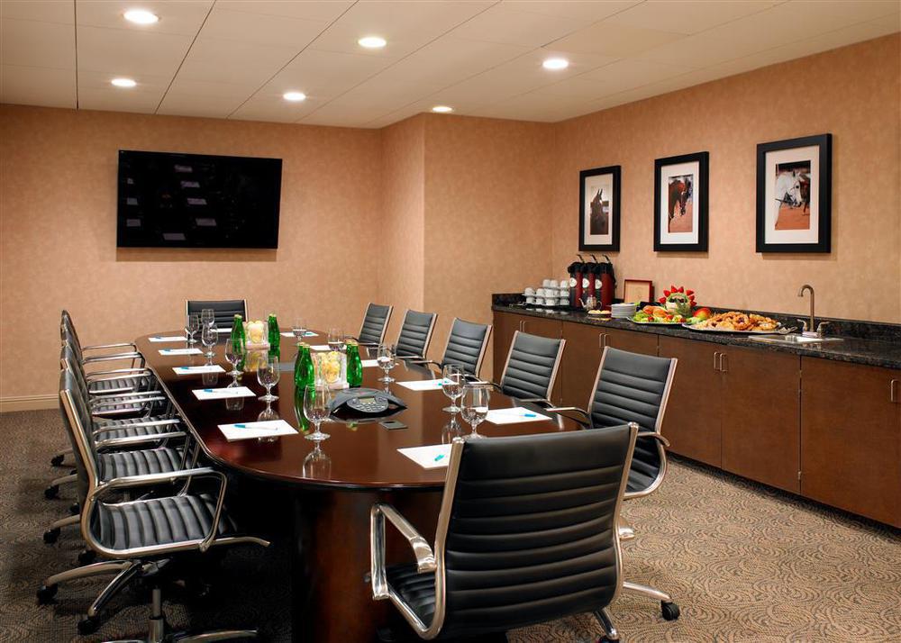 Four Points By Sheraton Tucson Airport Servizi foto