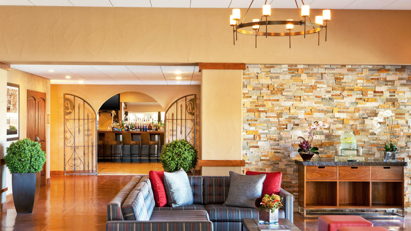 Four Points By Sheraton Tucson Airport Esterno foto