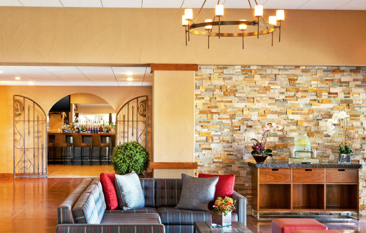 Four Points By Sheraton Tucson Airport Esterno foto